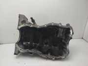 Ölwannenabdeckung 8200319813 Nissan Micra (K12) Schrägheck 1.5 dCi 85 (K9K-276)