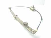 Fensterheber Rechts Vorne 7700842246 Renault I FASE I+II (B/C57) 1.2 RN (B / C 57 R / S) 58 CV / 43 KW