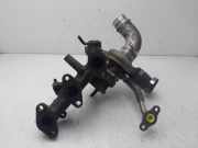Turbolader 282012A090 Hyundai i20 (GBB) Schrägheck 1.1 CRDi VGT 12V (D3FA)