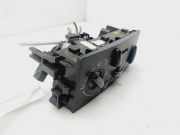 Bedienung Klimaanlage N102079B Peugeot 207/207+ (WA/WC/WM) Schrägheck 1.4 (TU3A(KFV))