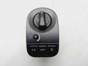 Lichtschalter 4X4311654CA Jaguar 2.0 D Classic 131 CV / 96 KW