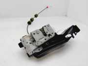 Türschloss Rechts Vorne 2S4AA21812FB Ford BERLINA (GE) Trend (06.2003->) (D) 116 CV / 85 KW