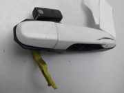 Türgriff Außen Ra 6921105903 Toyota Corolla Verso (R10/11) Großraumlimousine 2.2 D-4D 16V (2AD-FTV)