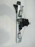 Fensterheber Links Hinten 20952450 Opel Insignia Schrägheck 5-drs 2.0 CDTI 16V 130 Ecotec (A20DTH)