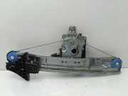 Fensterheber Links Hinten 13302441 Opel Insignia Sports Tourer Kombi 2.0 CDTI 16V 130 ecoFLEX (A20DTJ)