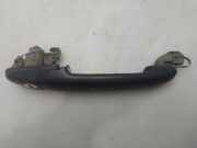 Türgriff Außen Rechts Vorne 6K0837207 Seat BERLINA (6K2) Dream (1997->) 60 CV / 44 KW