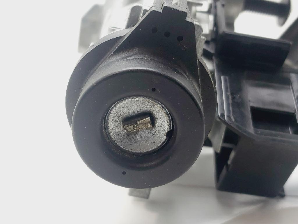 Zündschloss 1K0905851 Volkswagen Polo V (6R) Schrägheck 1.4 TDI (CUSA) CUSA