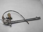 Fensterheber Rechts Hinten 8200000558 Renault Laguna II (BG) Schrägheck 5-drs 1.9 dCi 110 (F9Q-674)