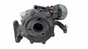 Turbolader 8973000923 Opel Meriva (A) Großraumlimousine 1.7 CDTI 16V (Z17DTH)