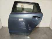 Tür Links Hinten GHY07302XD Mazda 6 SportBreak (GJ/GH/GL) Kombi 2.2 SkyActiv-D 150 16V (SH)