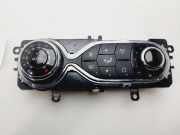 Bedienung Klimacontrolle 275108796R Renault Zen 90 CV / 66 KW