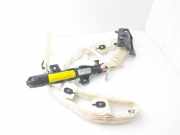 Vorhang Airbag Rechts VOOR 606945880 Alfa Romeo 159 (939AX) Limousine 1.9 JTDm 16V (939.A.2000)