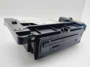 Radio 5QA035842 Seat Leon ST (5FF) Kombi 5-drs 1.8 TSI Ecomotive 16V (CJSA)