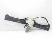 Fensterheber Links Hinten 51357166381 BMW X5 (E70) SUV 3.0d 24V (M57N2-D30(306D3))