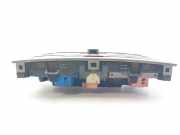 Bedienung Klimacontrolle 96573328 Citroën CITROEN C5 BERLINA SX (E) 136 CV / 100 KW