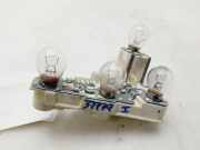 Lampenfassung 6937473 BMW SERIE 3 BERLINA (E90) 320d 163 CV / 120 KW