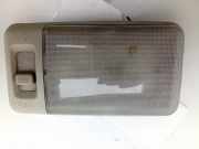 Innenbeleuchtung AMR2577 Land + Range Rover Freelander Hard Top Geländewagen 2.0 di (20LTCIE)