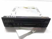 Radio 1M0035186D Seat Leon (1M1) Schrägheck 5-drs 1.9 TDI 110 (ASV)
