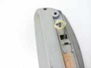 Dritte Bremsleuchte 92750H1200QS Hyundai Terracan SUV 2.9 CRDi 16V (J3)