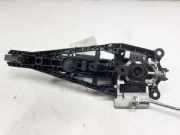 Türgriff Außen Links Hinten 138615 Opel Insignia Schrägheck 5-drs 2.0 CDTI 16V 160 Ecotec (A20DTH)