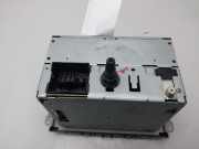 Radio 7M5T18C939JE Ford Focus 2 Limousine 1.8 TDCi 16V (KKDA)