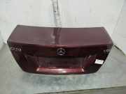 Hintertür 204750007564 Mercedes-Benz C (W204) Limousine 2.2 C-220 CDI 16V (OM646.811)