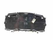 Tachoeinheit Kmh 9823058380 Citroën C3 (SX/SW) Schrägheck 1.2 12V e-THP PureTech 110 (EB2DTM(HNV))