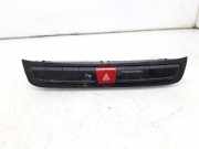 Warnleuchte Schalter 83214 Jeep Renegade (BU) SUV 1.6 Multijet 16V (55260384)