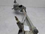 Scheibenwischermotor Vorne 8X2317500AD Jaguar XF (CC9) 3.0 D V6 24V (306DT)