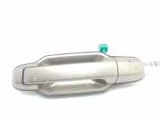 Türgriff Außen Links Hinten 836503E010 Kia Sorento I (JC) SUV 2.5 CRDi 16V VGT (D4CB)