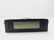 Multifunctionelle Display 1495869077 Peugeot ST Pack 107 CV / 79 KW