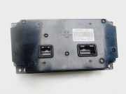 Bedienung Klimaanlage 0710101136 Kia (UN) Concept 113 CV / 83 KW