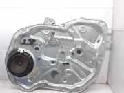 Fensterheber Rechts Vorne 824602P010 Kia Sorento II (XM) SUV 2.0 CRDi 16V VGT 4x2 (D4HA)