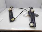 Fensterheber Rechts Vorne 51337166380 BMW X5 (E70) SUV 3.0d 24V (M57N2-D30(306D3))