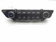 Bedienung Klimacontrolle 97250F1400AK5 Kia Sportage (QL) Geländewagen 1.7 CRDi 115 16V 4x2 (D4FD)