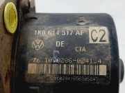 Abs Pumpe 1K0614517AF Seat Leon (1P1) Schrägheck 5-drs 1.9 TDI 105 (BXE)