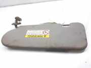 Sonnenblende Rechts 852023E05044 Kia Sorento I (JC) SUV 2.5 CRDi 16V VGT (D4CB)