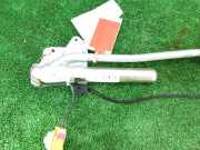 Vorhang Airbag Links VOOR VOOR 3U5880741E Skoda Superb (3U4) Limousine 1.9 TDI 115 PD (BPZ)