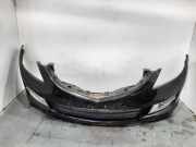 Stoßstange Vorne GDK450031EBB Mazda 6 Sport (GH14/GHA4) Schrägheck 2.0 CiDT 16V (RF7J)