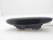 Türgriff Außen Links Hinten 836500X000 Hyundai i10 (F5) Schrägheck 1.1i 12V (G4HG)