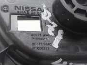 T?rgriff Innen Links Hinten 806715FA6A Nissan Micra (K14) Schr?gheck 0.9 IG-T 12V (H4B)