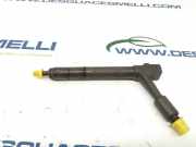 Kraftstoff-Injector TJBB01901D Opel Combo Tour (Corsa C) Großraumlimousine 1.7 DI 16V (Y17DTL)