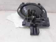 Türgriff Innen Links Vorne 9680187877 Citroën C2 (JM) Schrägheck 3-drs 1.4 HDI (DV4TD(8HZ))