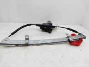 Fensterheber Links Vorne 93BBF23201B Ford Mondeo I Schrägheck 1.8i 16V (U9) (RKA)
