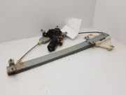 Fensterheber Links Hinten 83403H1000 Hyundai Terracan SUV 2.9 CRDi 16V (J3)