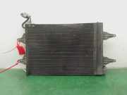 Klimakondensator 6Q0820411E Seat Ibiza III (6L1) Schrägheck 1.9 SDI (ASY)