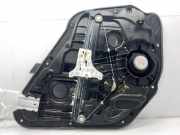 Fensterheber Links Hinten 83470A2341 Kia Ceed (CDB5/CDBB) Schrägheck 5-drs 1.4i 16V (G4LC)