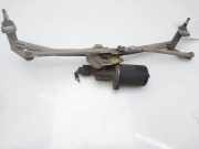 Scheibenwischermotor Vorne 1J1955113C Seat Leon (1M1) Schrägheck 5-drs 1.9 TDI 110 (ASV)