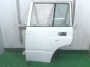 Tür Links Hinten 6800477812000 Suzuki Vitara Cabrio (ET/TA) Softtop Geländewagen 1.9 JLX (XUD9SD-L3(DHW))