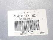 Fensterheber Links Vorne 6L4837751ED Seat Ibiza III (6L1) Schrägheck 1.9 SDI (ASY)